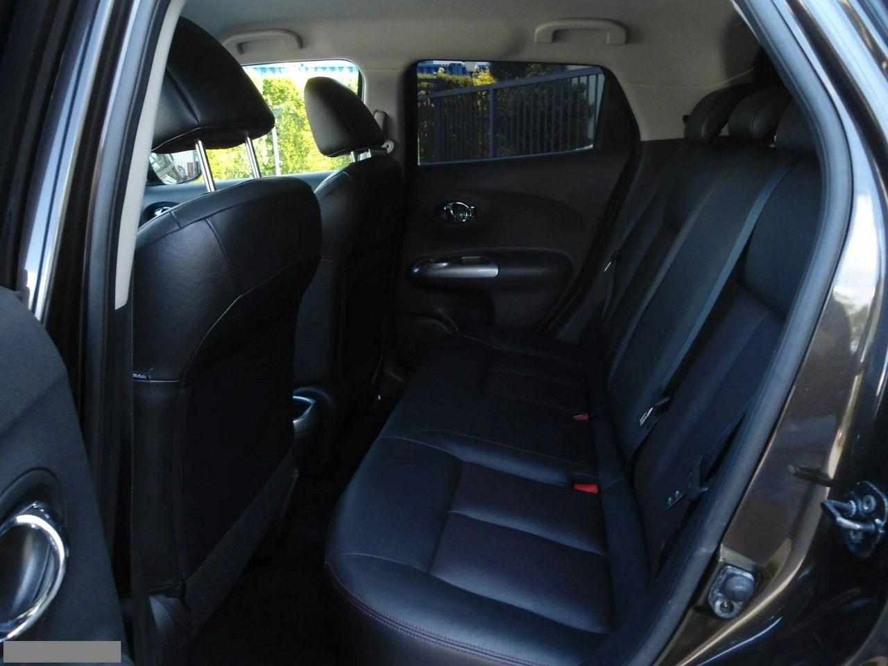 Nissan Juke - Zdjęcie 18