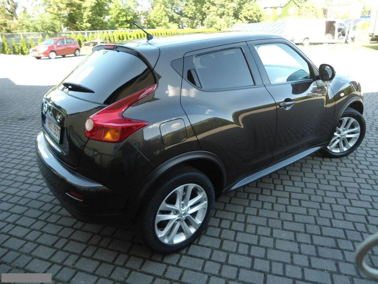 Nissan Juke - Zdjęcie 2