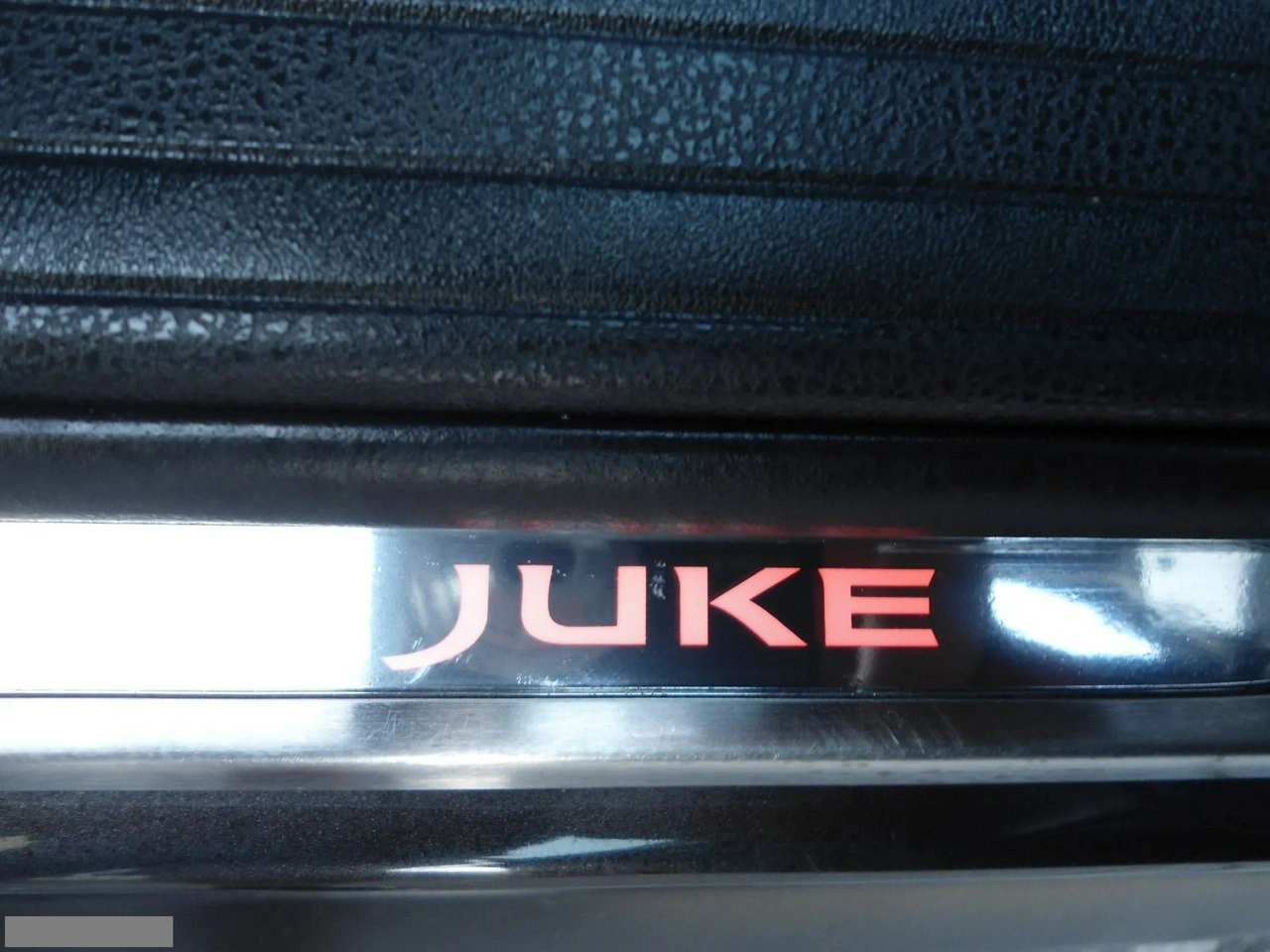 Nissan Juke - Zdjęcie 21