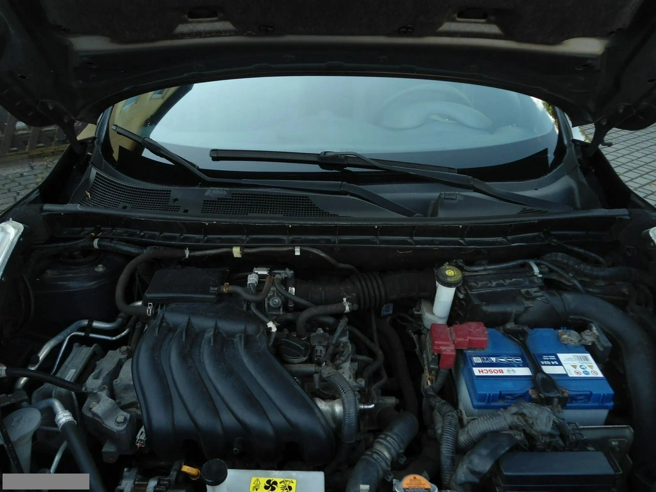 Nissan Juke - Zdjęcie 25