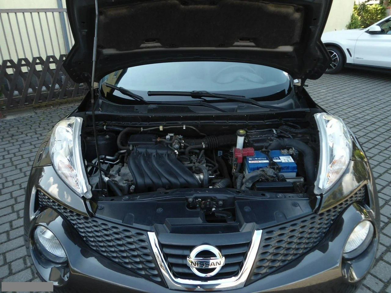 Nissan Juke - Zdjęcie 26