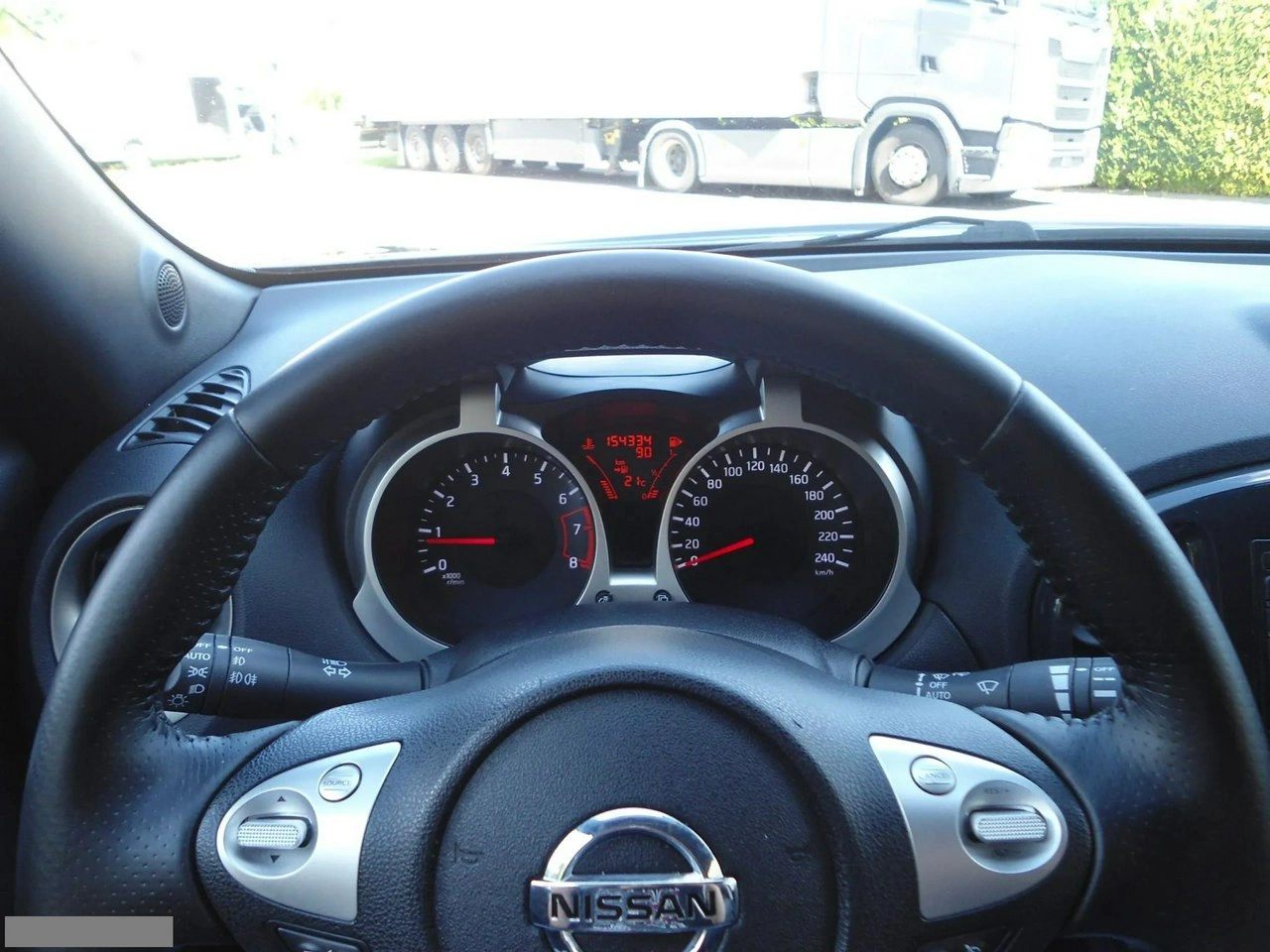 Nissan Juke - Zdjęcie 28