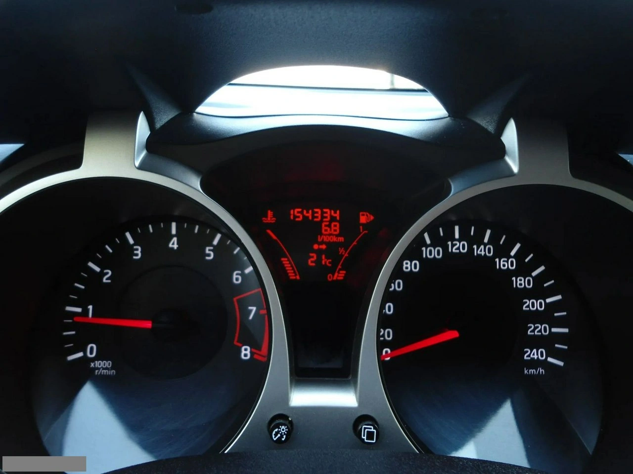 Nissan Juke - Zdjęcie 29