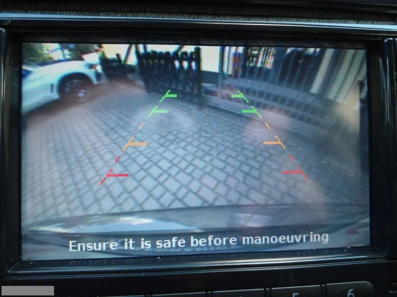 Nissan Juke - Zdjęcie 32