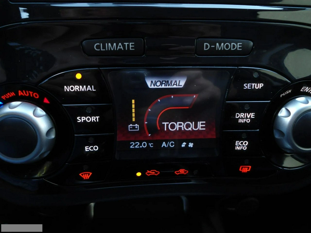 Nissan Juke - Zdjęcie 33