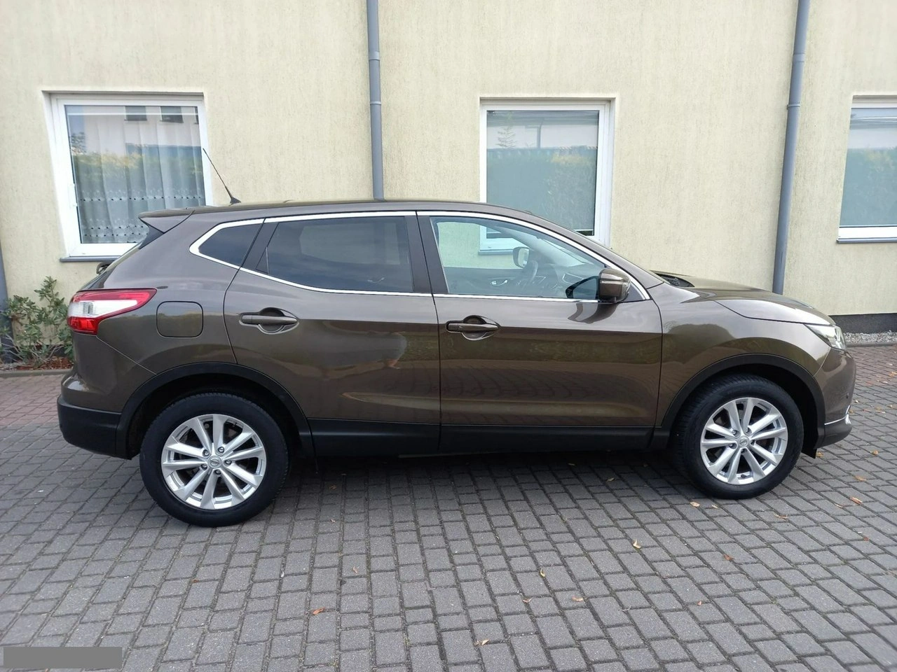 Nissan Qashqai - Zdjęcie 11