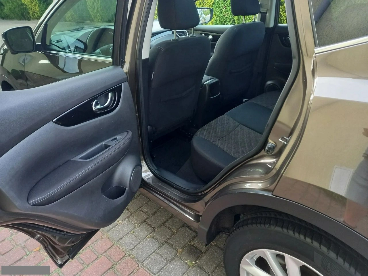 Nissan Qashqai - Zdjęcie 19