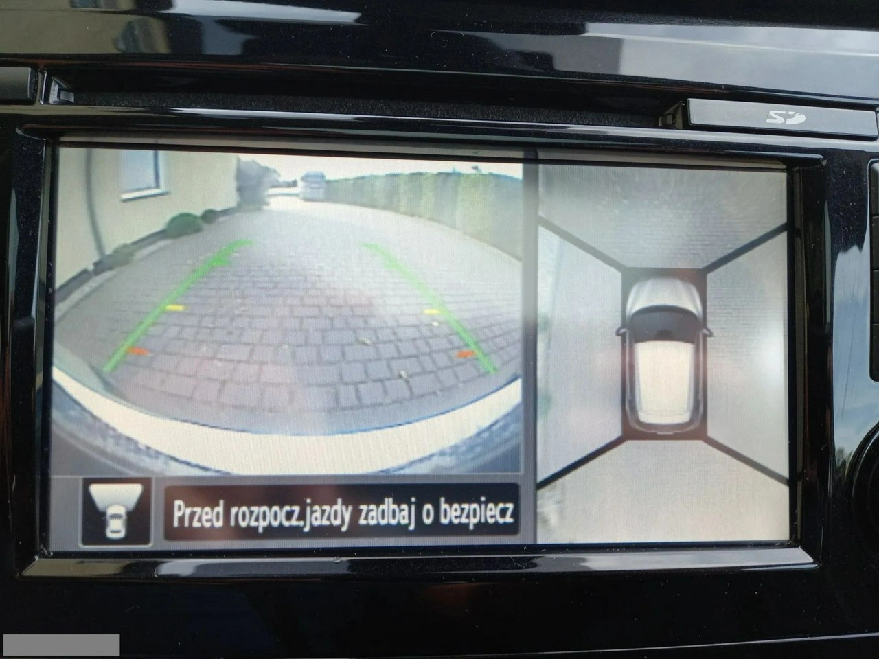 Nissan Qashqai - Zdjęcie 23