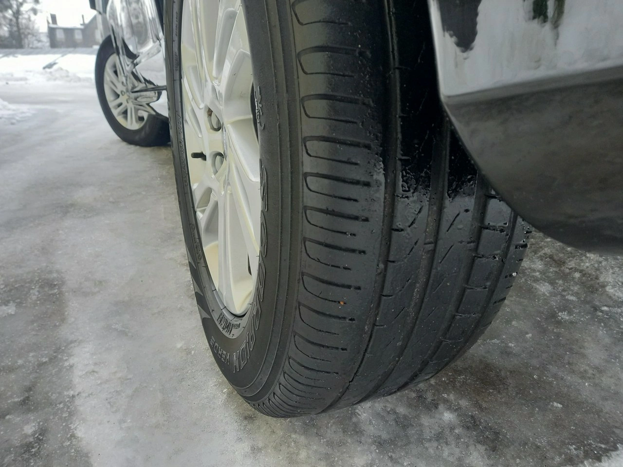 Volvo XC 60 - Zdjęcie 9