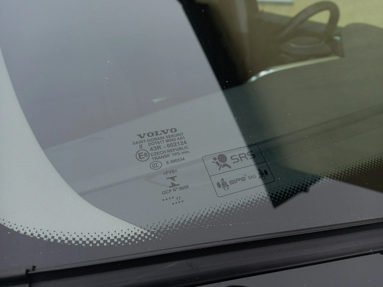 Volvo XC 60 - Zdjęcie 12