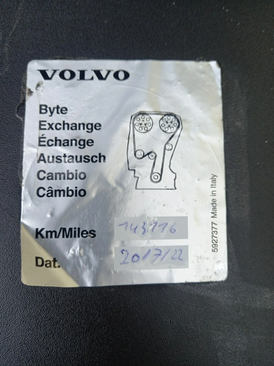 Volvo XC 60 - Zdjęcie 14