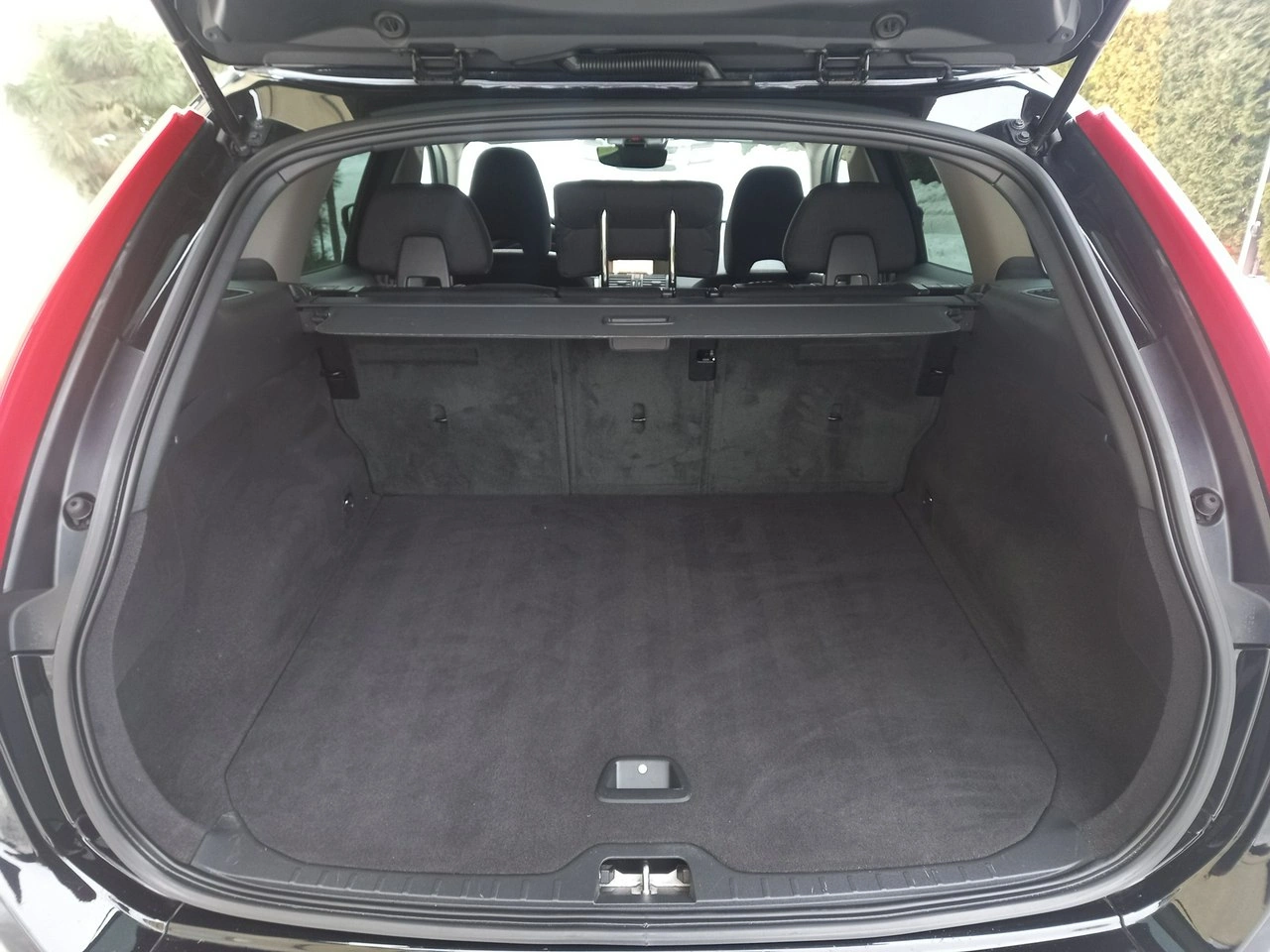 Volvo XC 60 - Zdjęcie 19