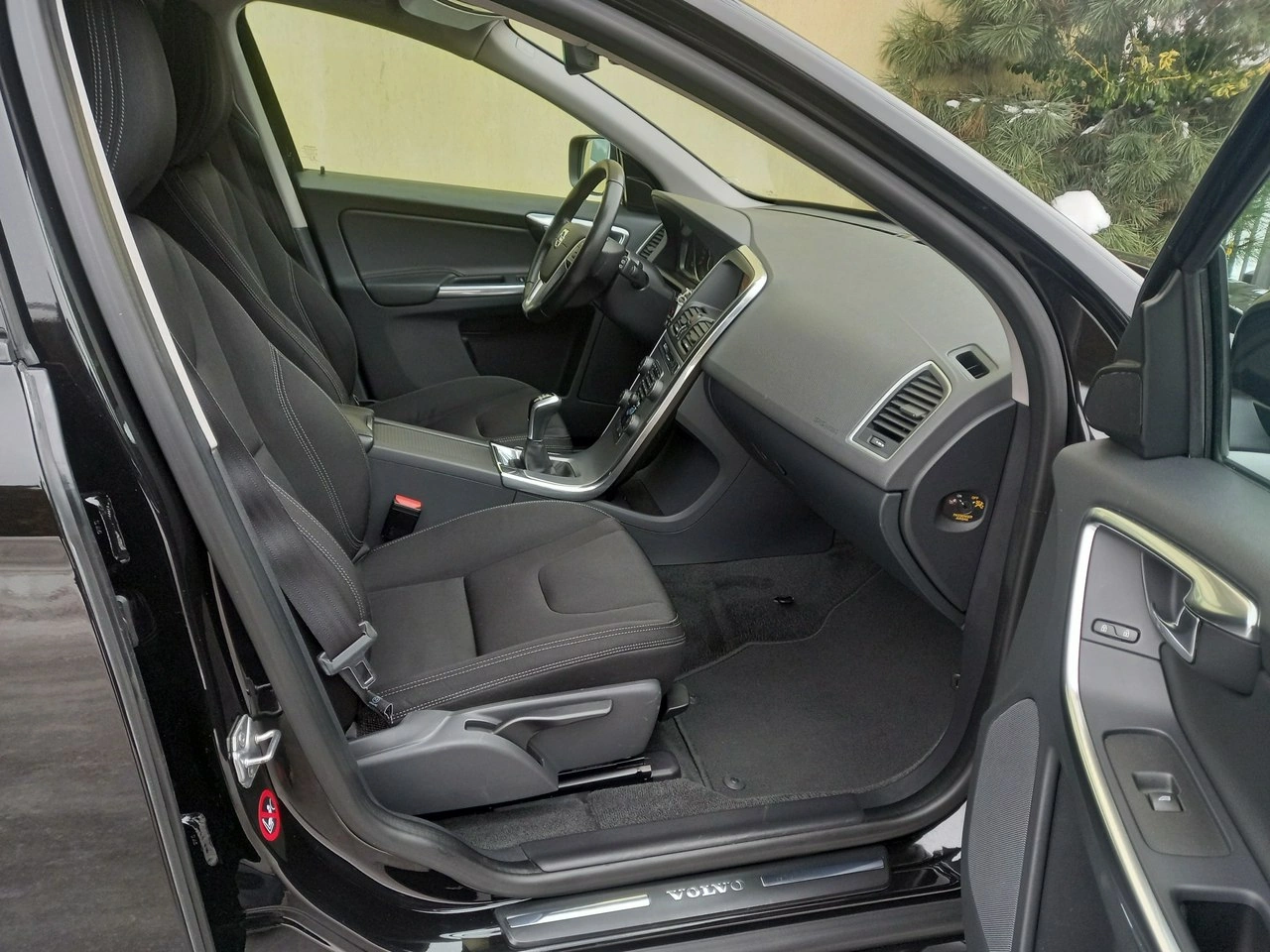 Volvo XC 60 - Zdjęcie 20