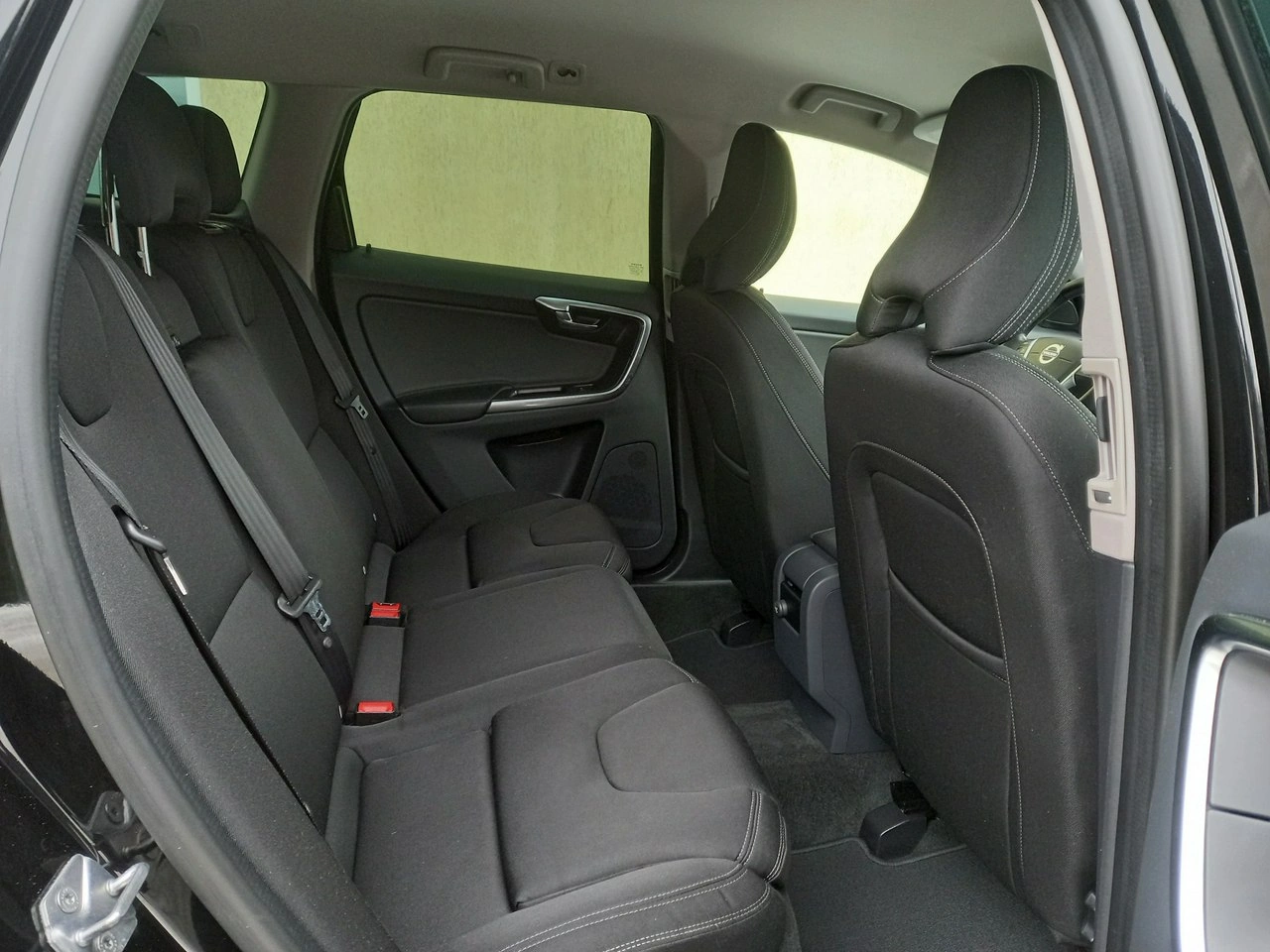 Volvo XC 60 - Zdjęcie 22