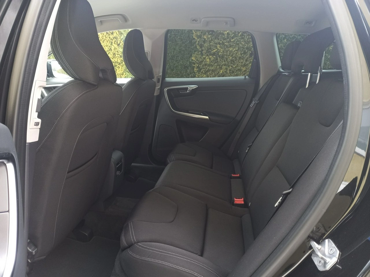 Volvo XC 60 - Zdjęcie 25