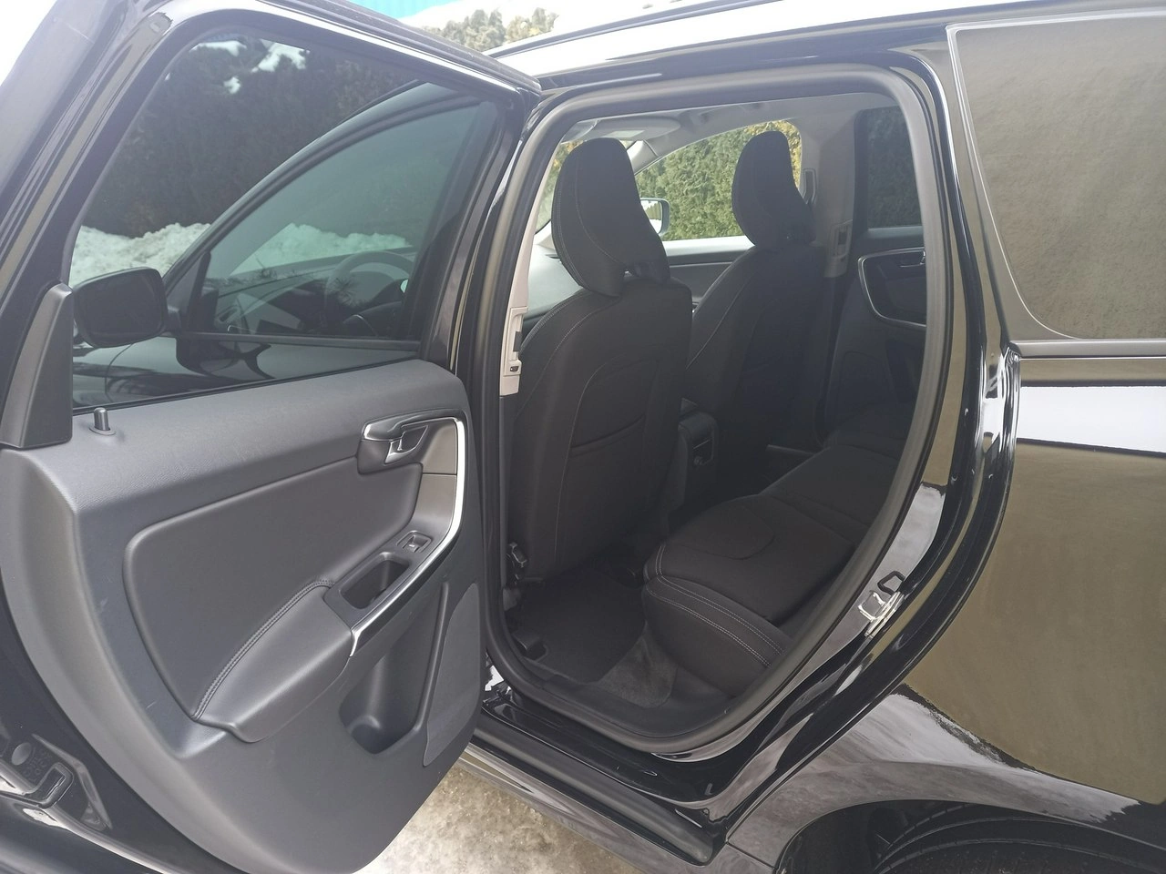 Volvo XC 60 - Zdjęcie 26