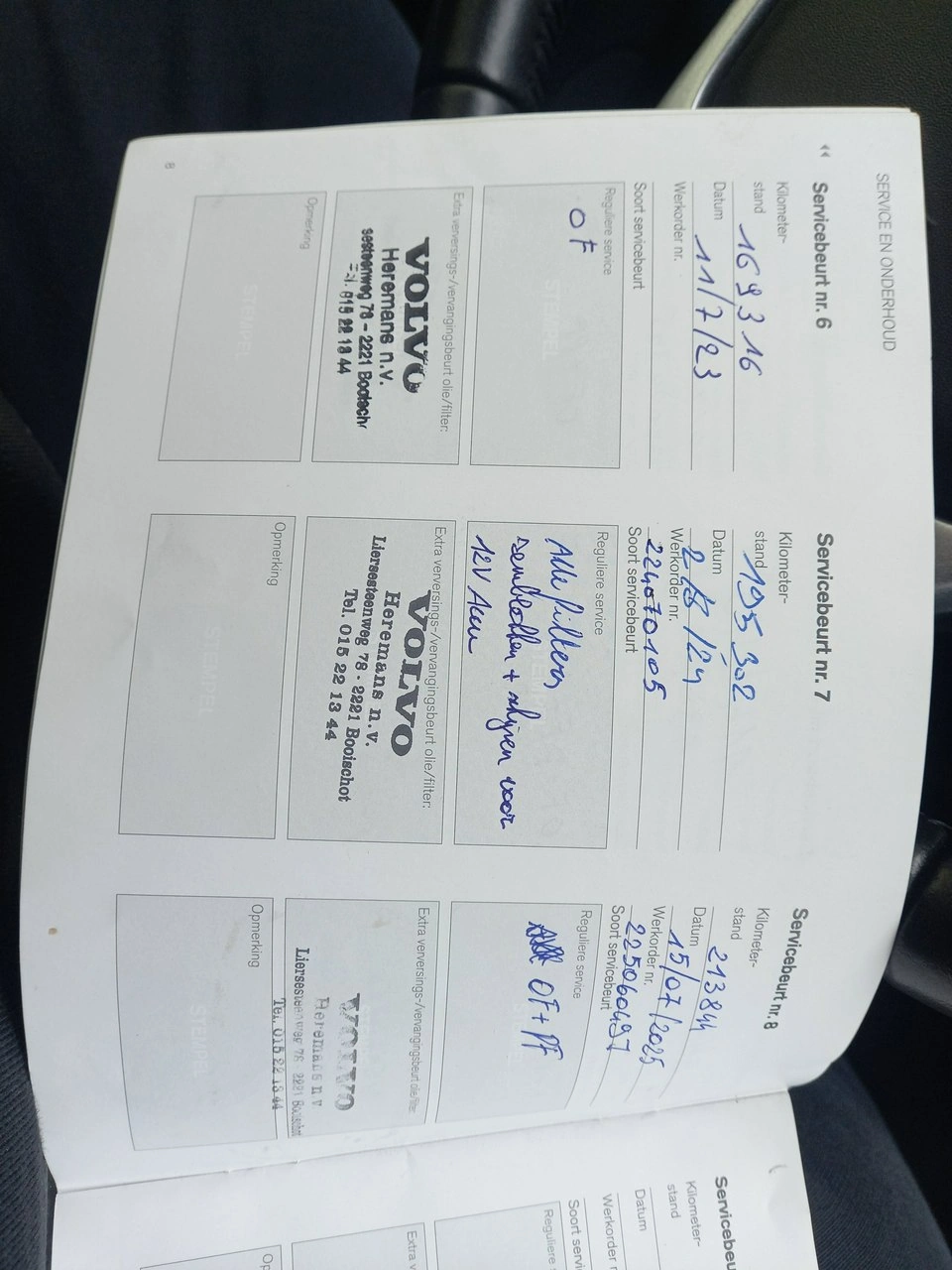 Volvo XC 60 - Zdjęcie 37