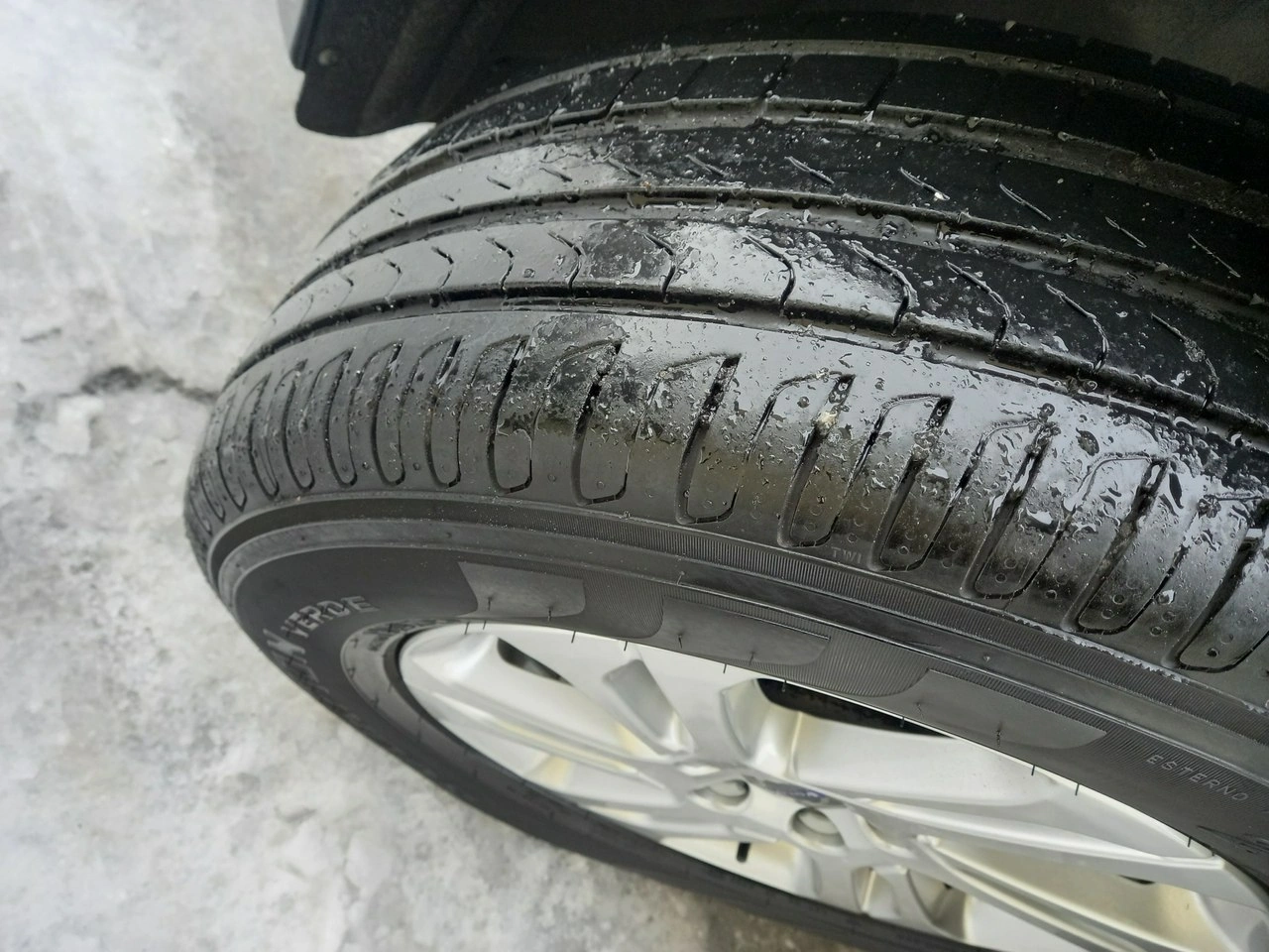 Volvo XC 60 - Zdjęcie 8