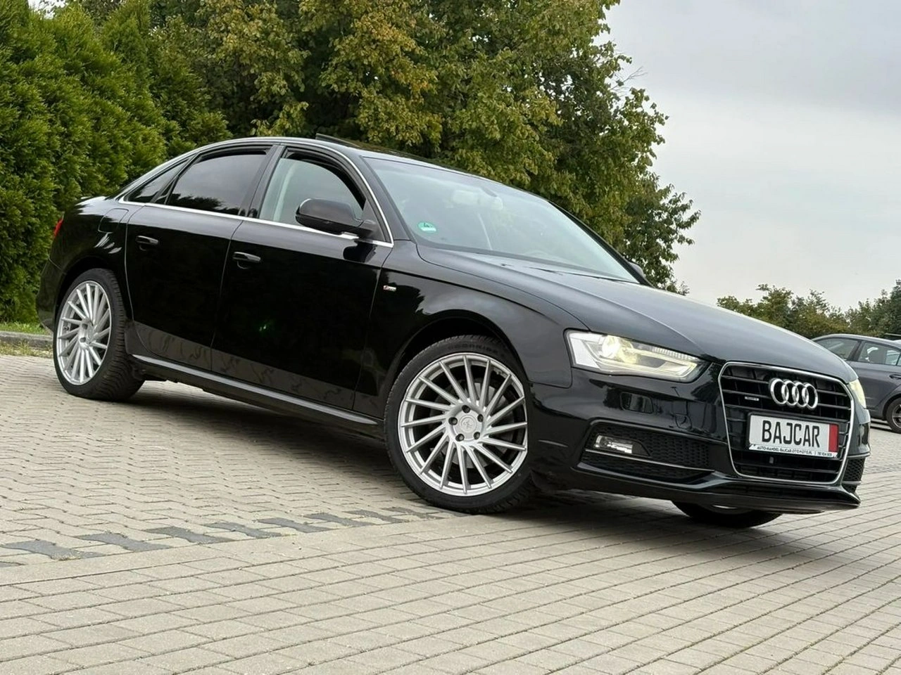 Audi A4 - Zdjęcie 1