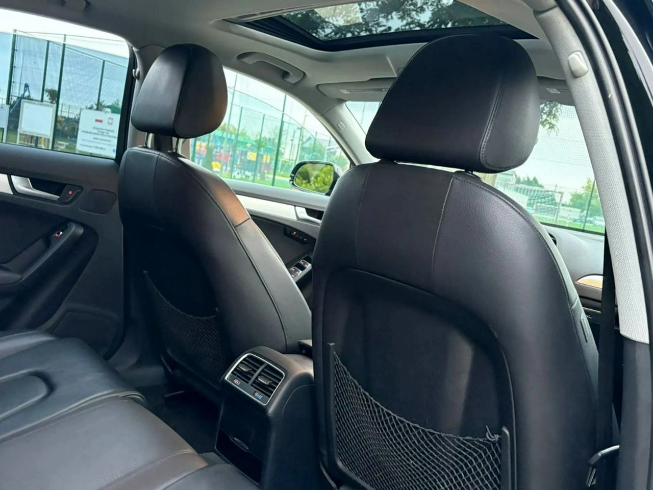 Audi A4 - Zdjęcie 10