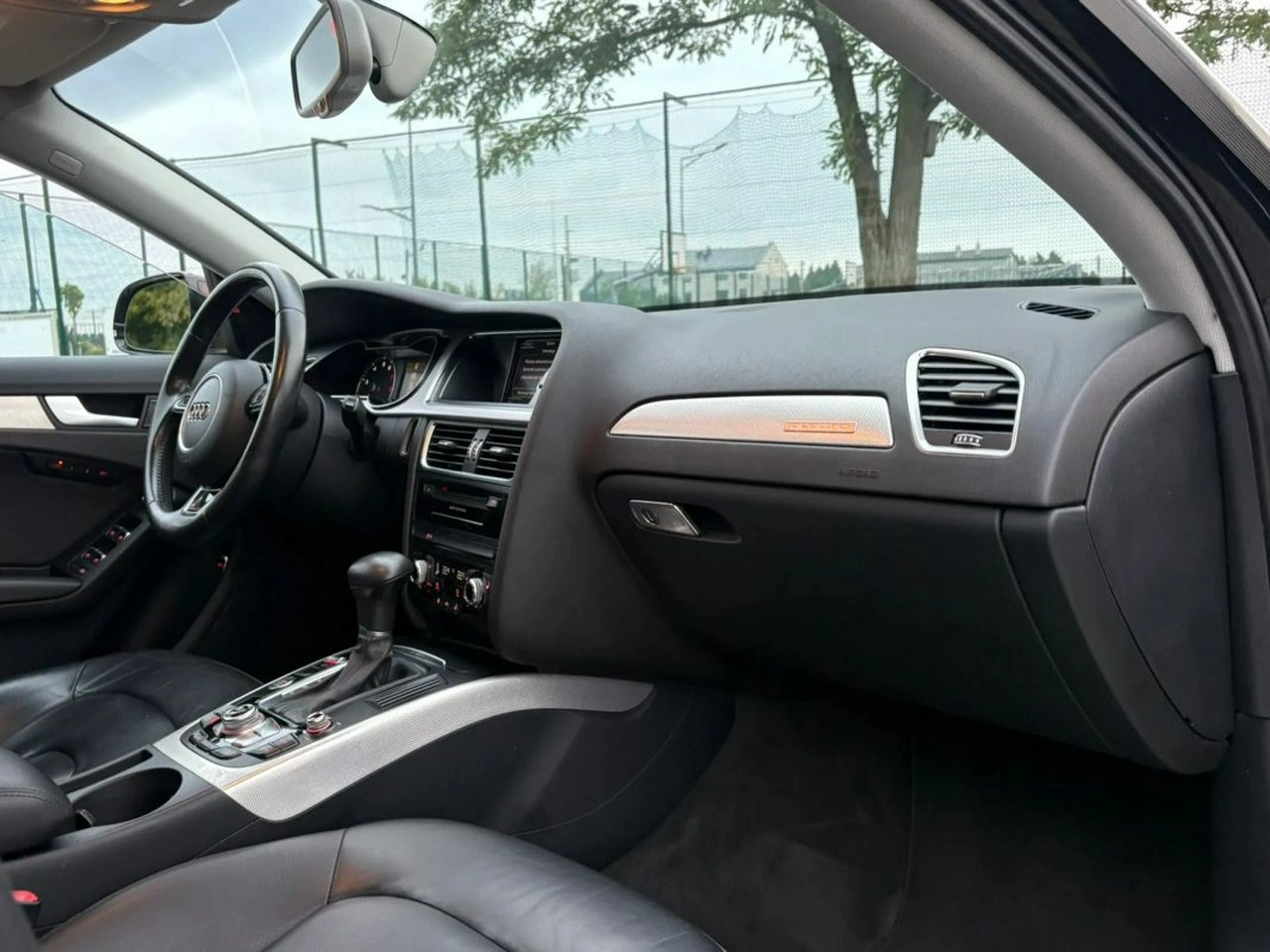 Audi A4 - Zdjęcie 11