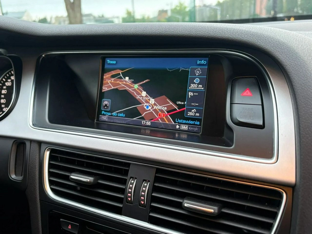 Audi A4 - Zdjęcie 14