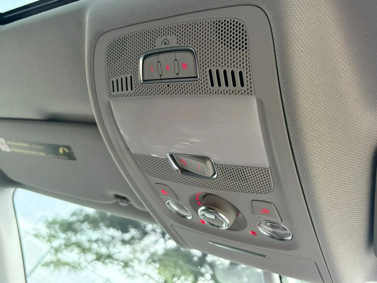 Audi A4 - Zdjęcie 17