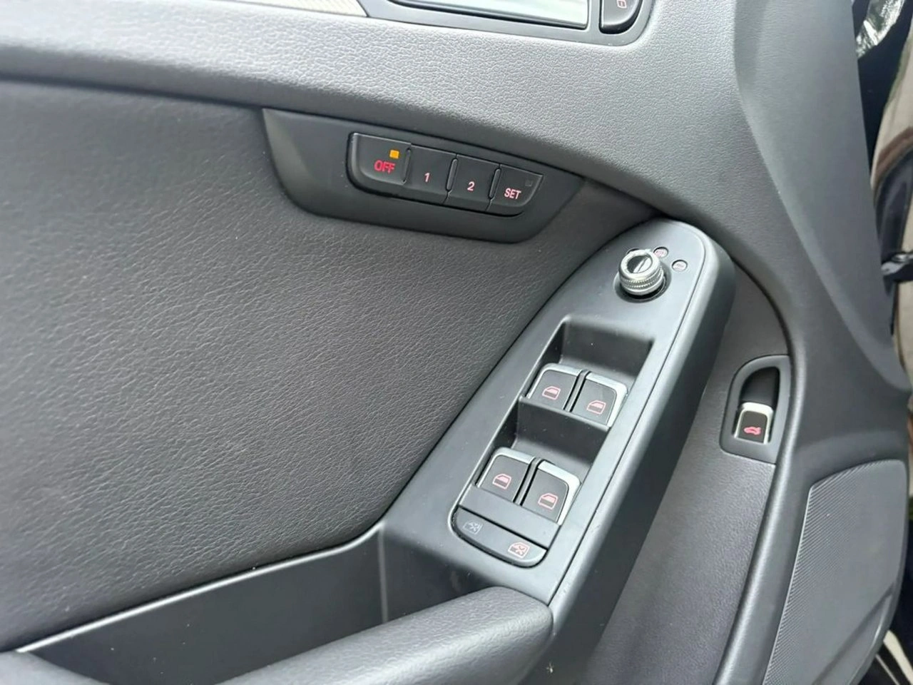 Audi A4 - Zdjęcie 19