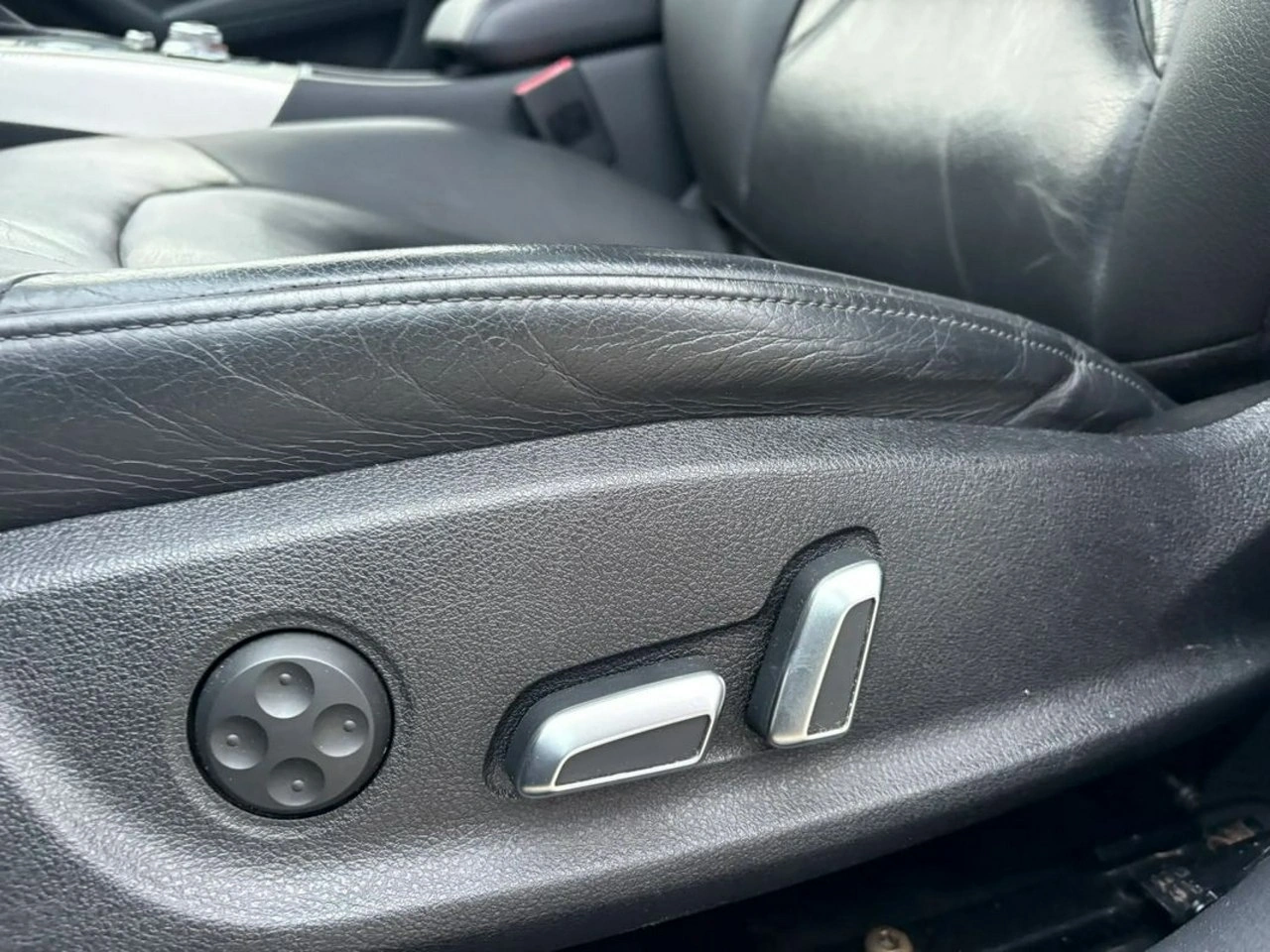 Audi A4 - Zdjęcie 20