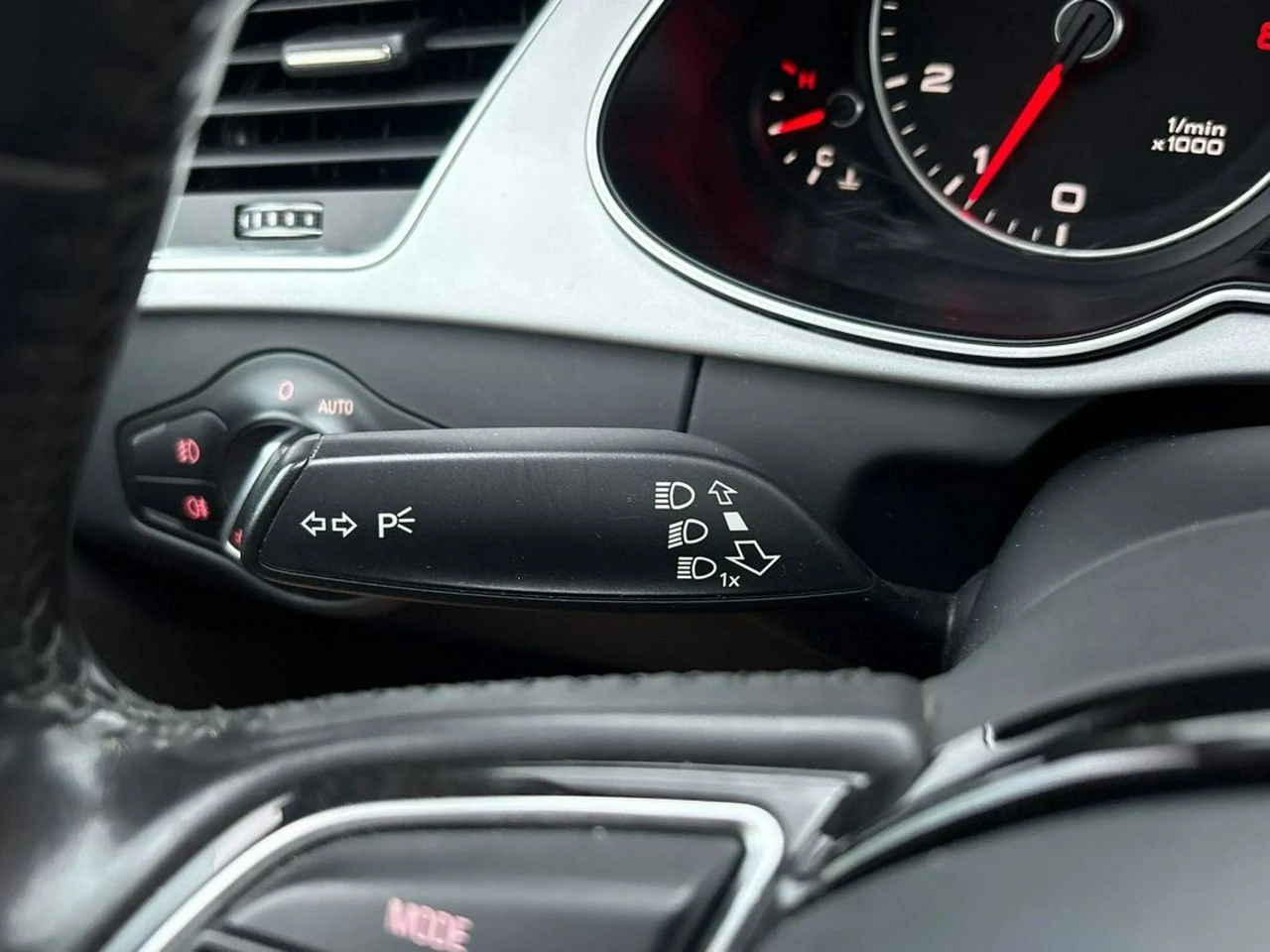 Audi A4 - Zdjęcie 29