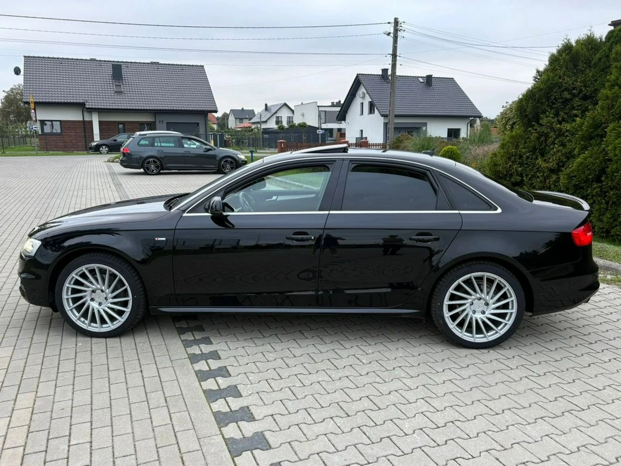 Audi A4 - Zdjęcie 3