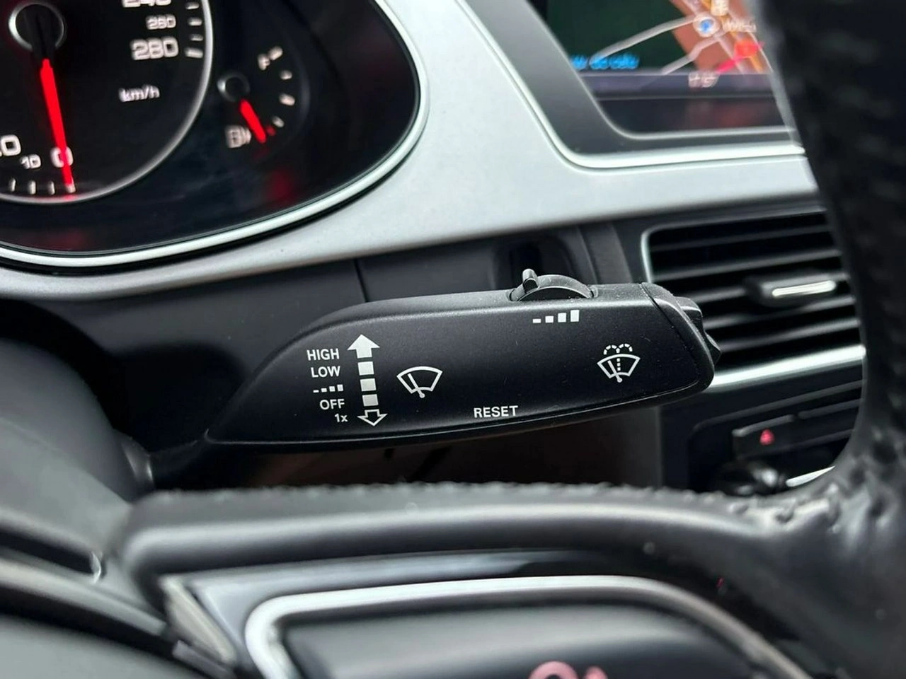 Audi A4 - Zdjęcie 30