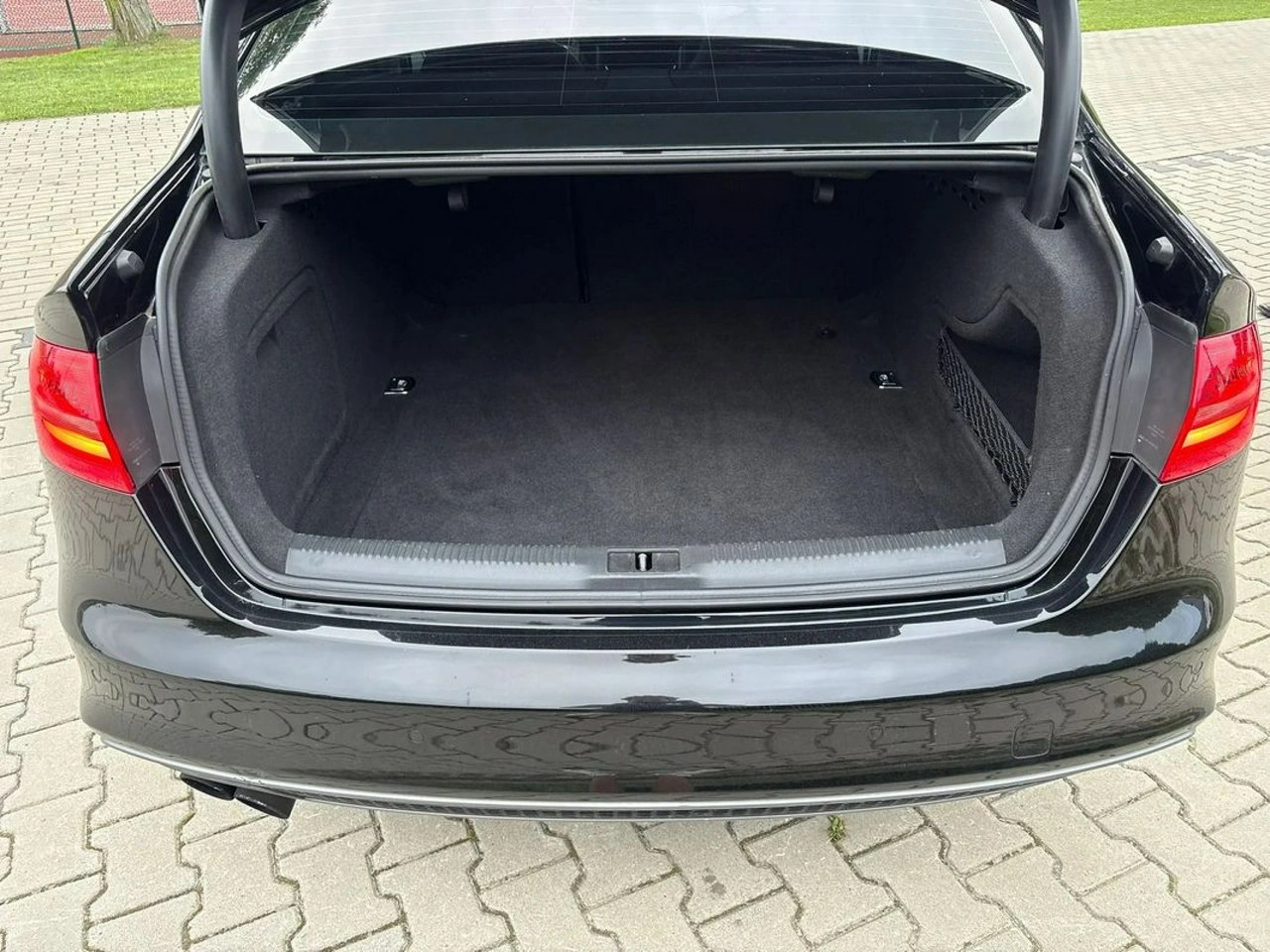 Audi A4 - Zdjęcie 34