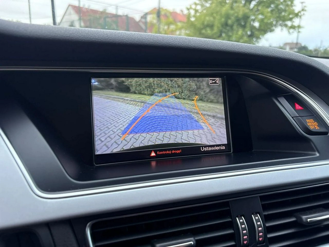 Audi A4 - Zdjęcie 35