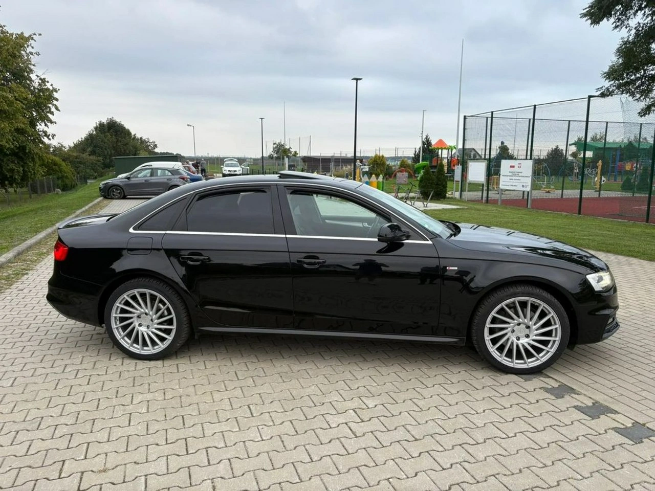 Audi A4 - Zdjęcie 6