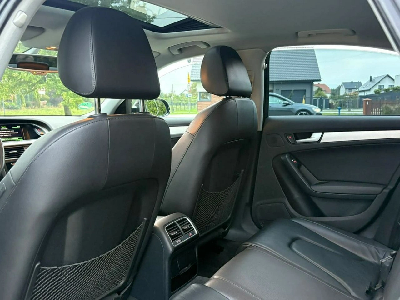 Audi A4 - Zdjęcie 9