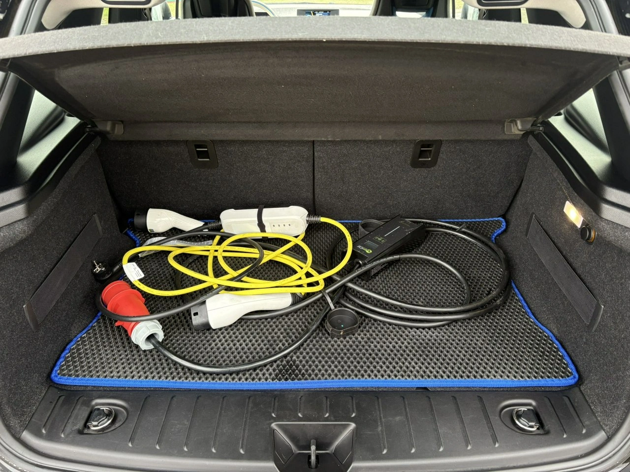 BMW i3 - Zdjęcie 10