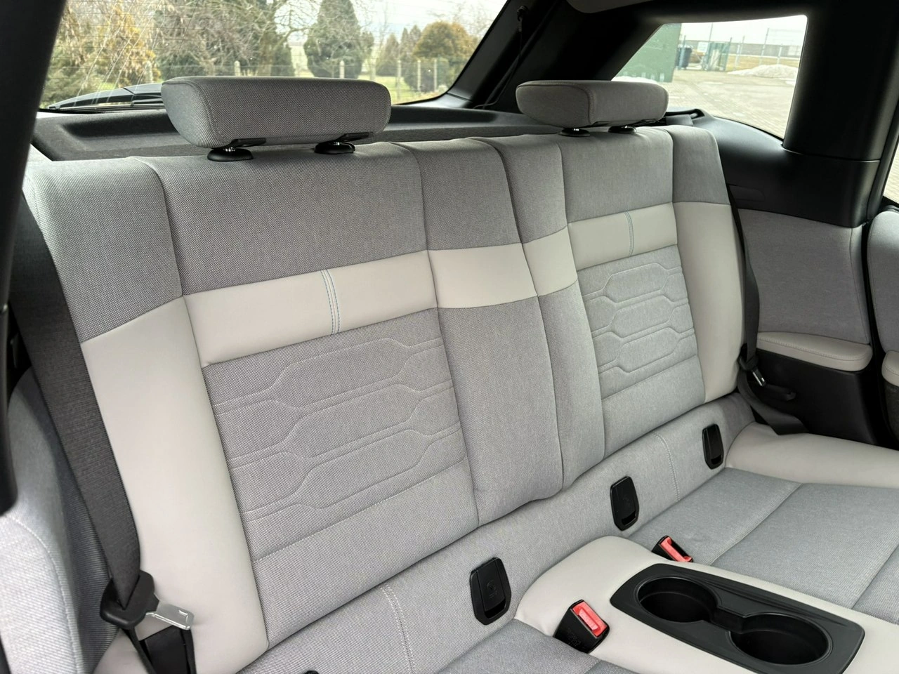 BMW i3 - Zdjęcie 11