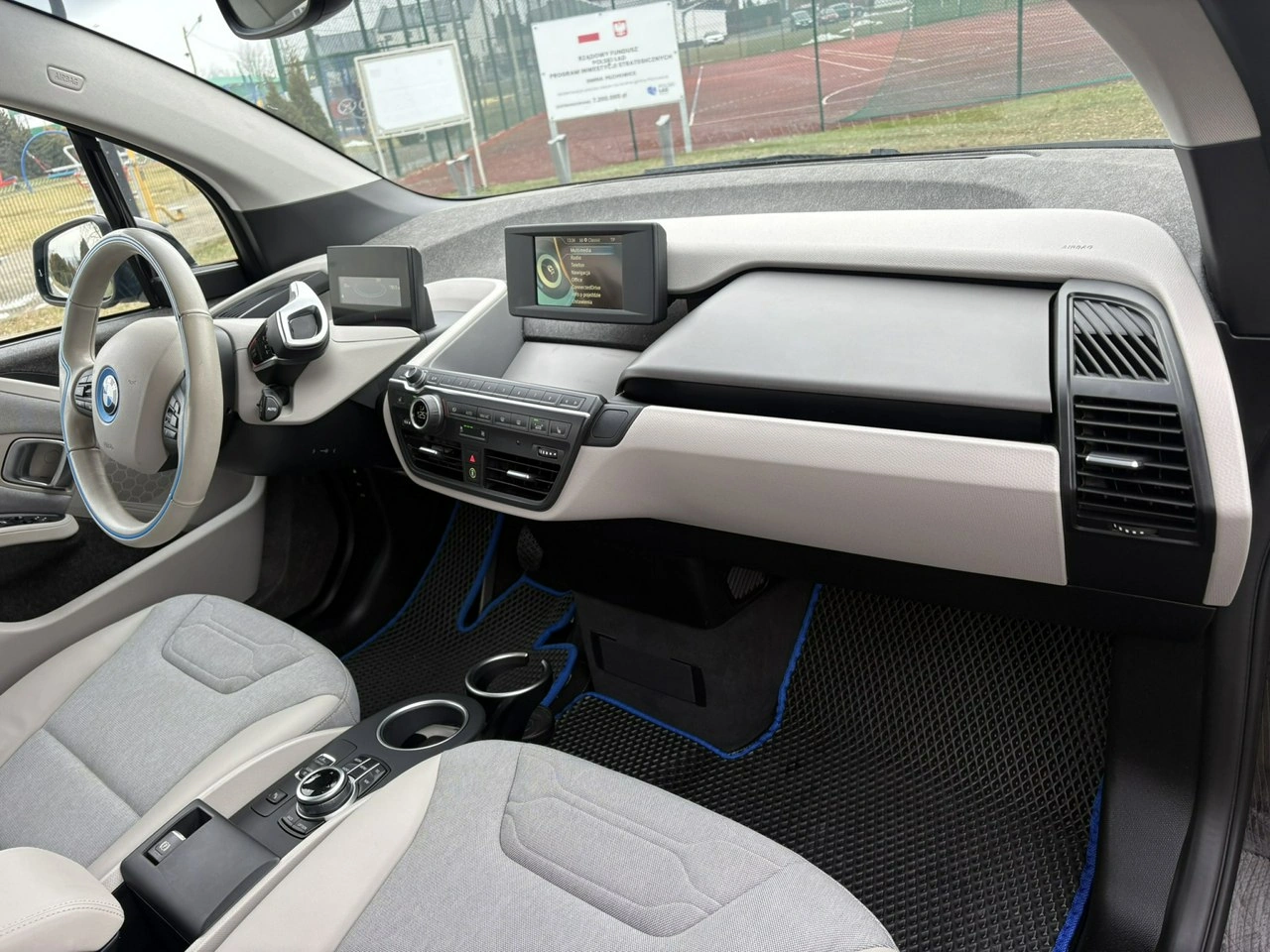 BMW i3 - Zdjęcie 12