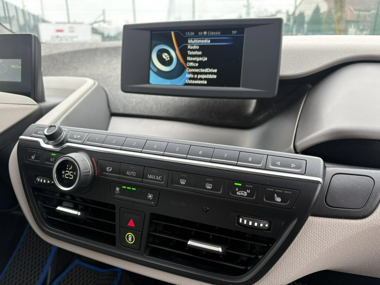 BMW i3 - Zdjęcie 14