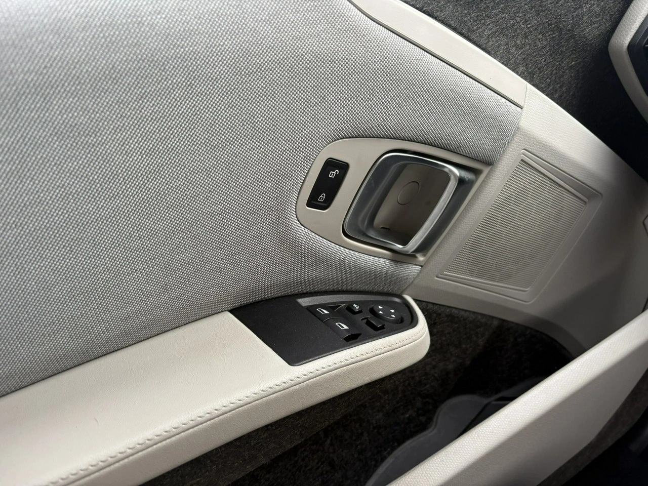 BMW i3 - Zdjęcie 16