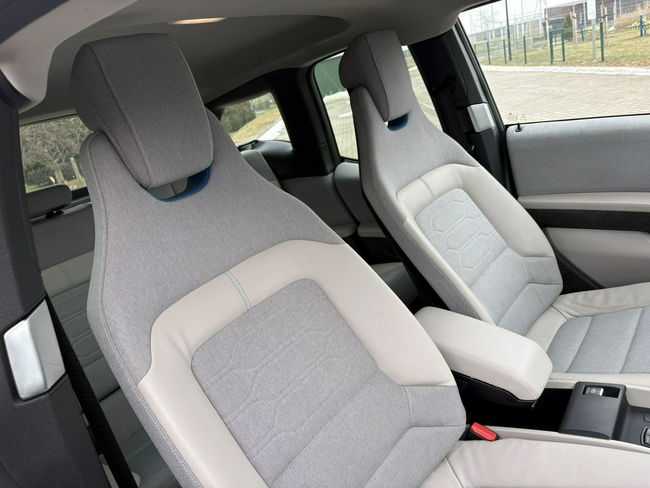 BMW i3 - Zdjęcie 19