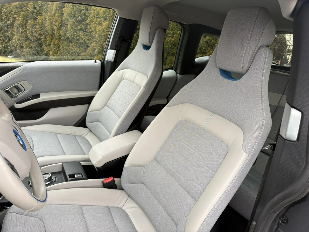 BMW i3 - Zdjęcie 20