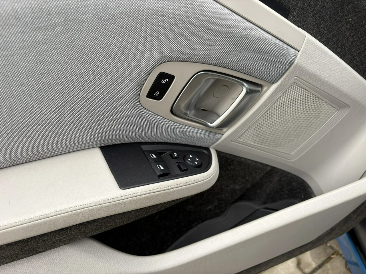 BMW i3 - Zdjęcie 21