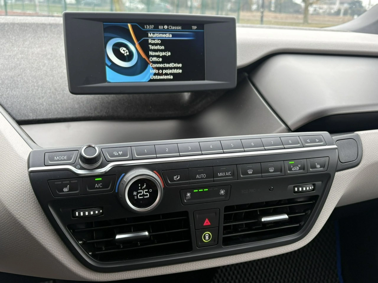 BMW i3 - Zdjęcie 25