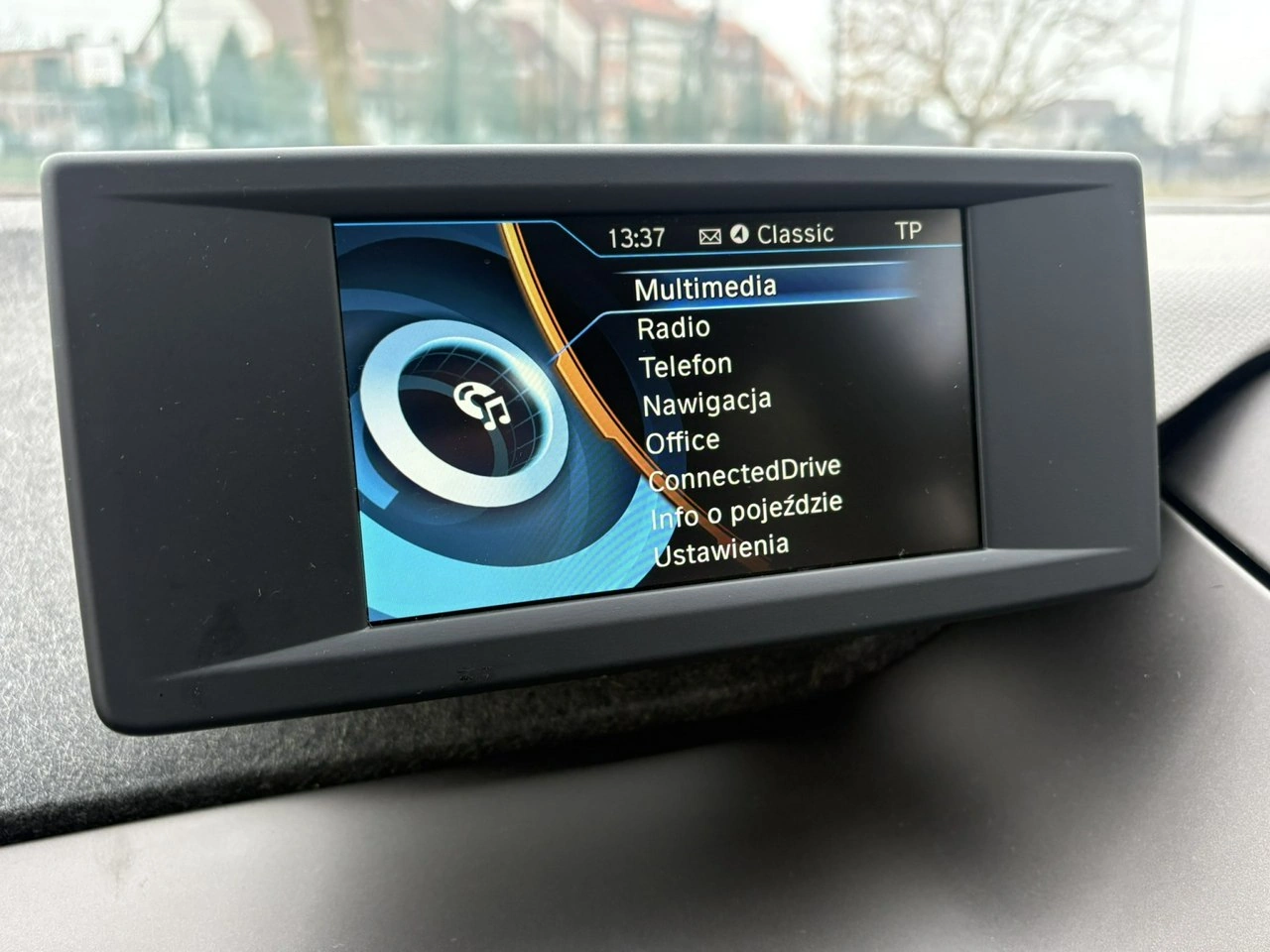 BMW i3 - Zdjęcie 26