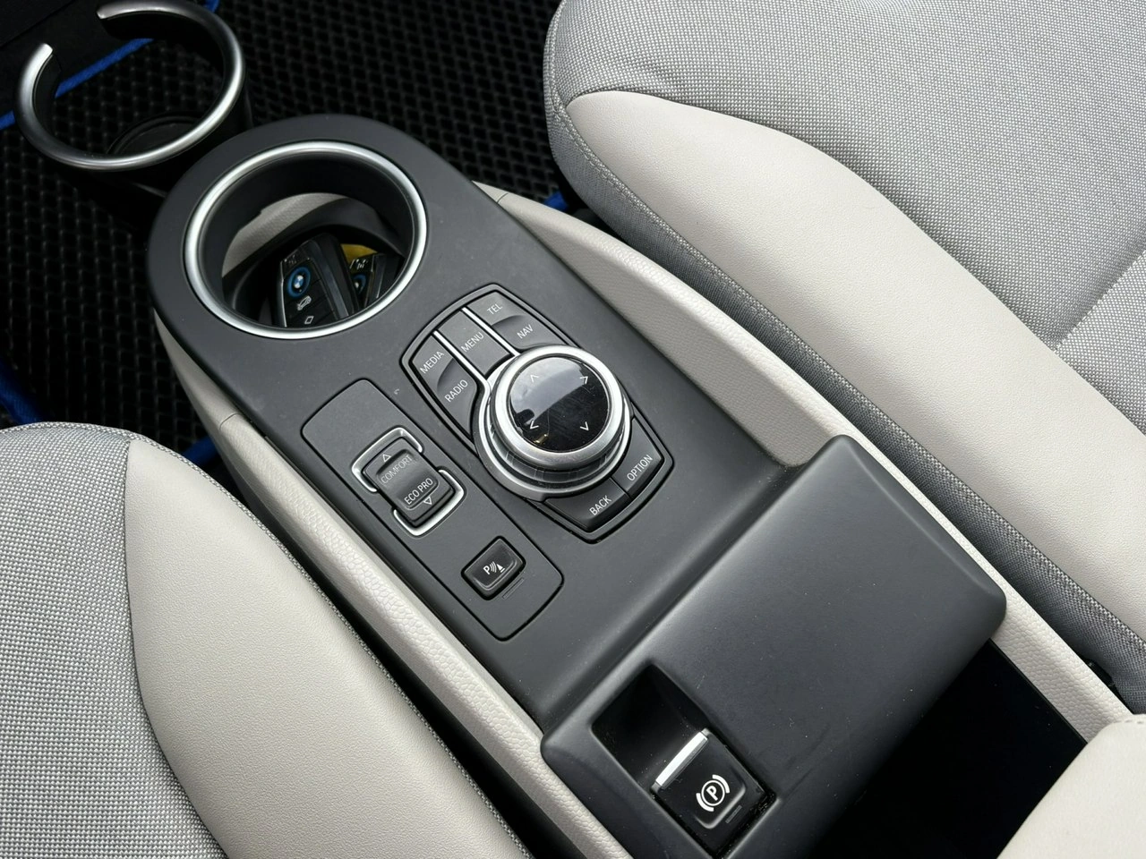 BMW i3 - Zdjęcie 27