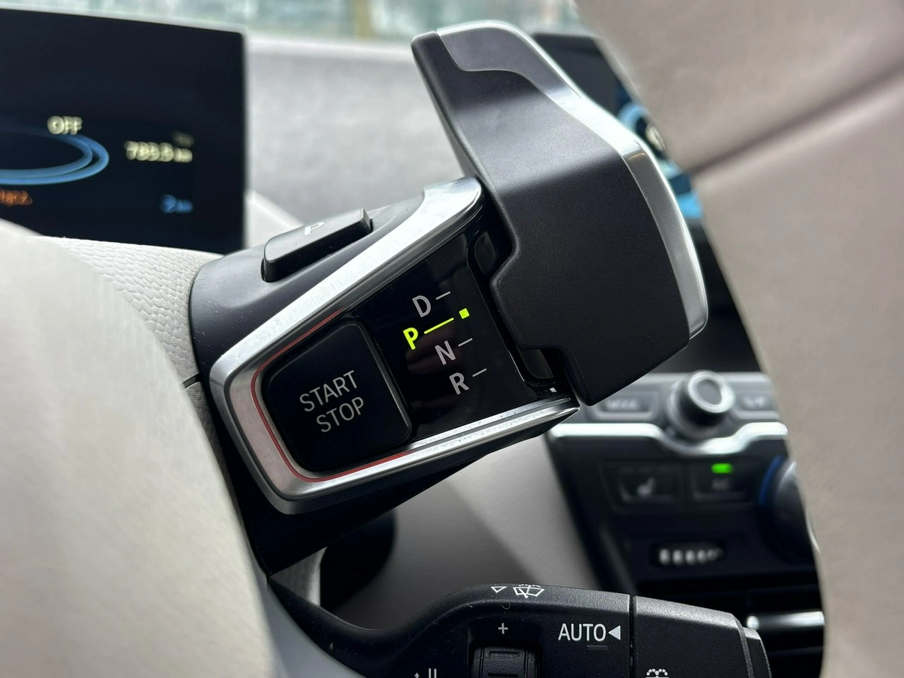 BMW i3 - Zdjęcie 28