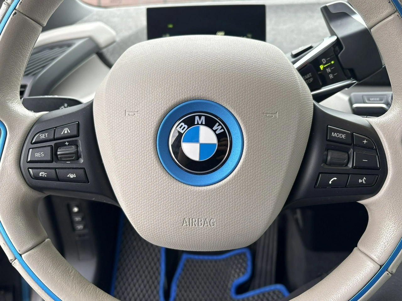BMW i3 - Zdjęcie 29
