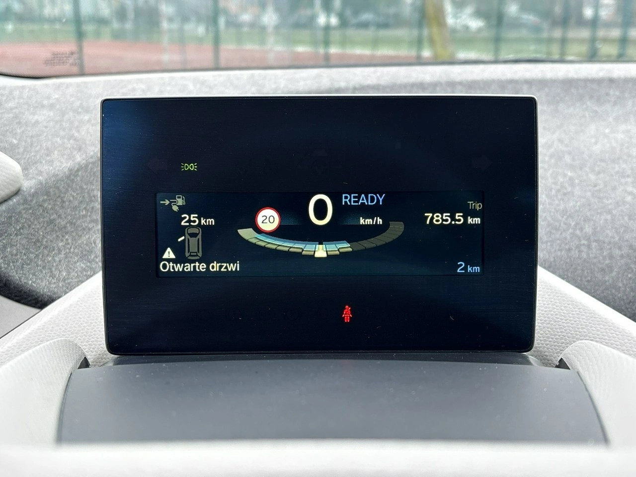 BMW i3 - Zdjęcie 30